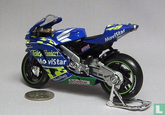 Honda RC211V #45 - Image 2