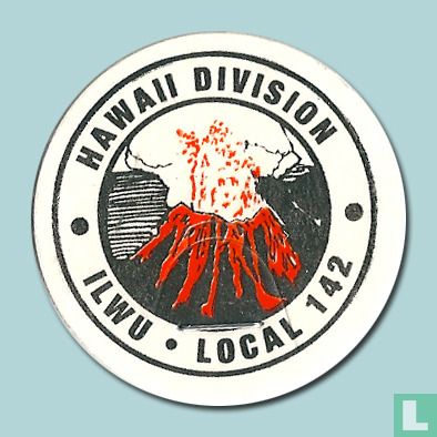 ILWU Local 142 Hawaii Division - Bild 1