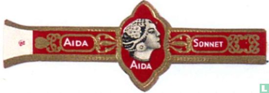 Aida - Aida - Sonnet 
