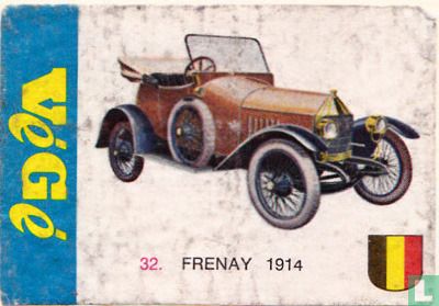 Frenay 1914 - Image 1