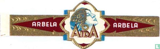 Aida - arbela - arbela
