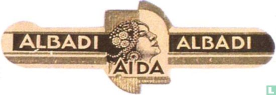Aida - Albadi - Albadi 