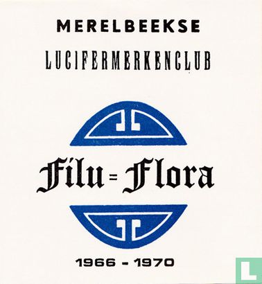 filu-flora - Afbeelding 1