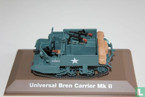 Universal Bren Carrier Mk II - Afbeelding 2
