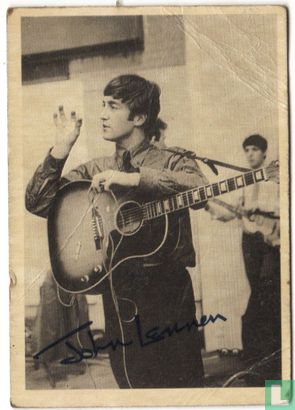 John Lennon - Bild 1