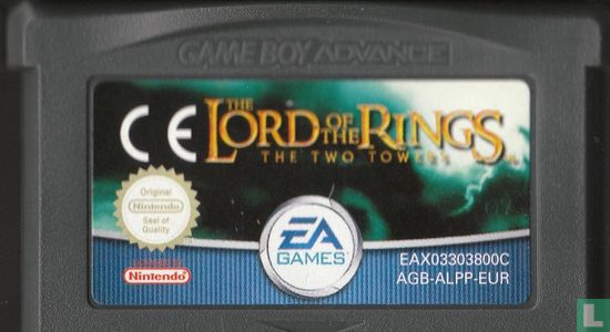 The Lord of the Rings: The Two Towers - Image 3