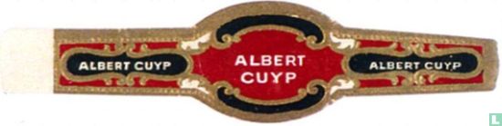 Albert Cuyp - Albert Cuyp - Albert Cuyp  