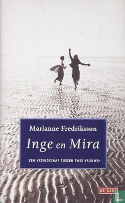 Inge en Mira - Afbeelding 1