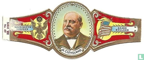 G. Cleveland - Image 1