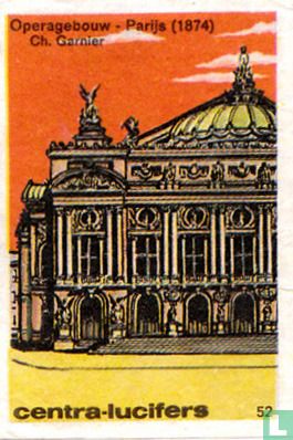 Operagebouw - Prijs (1874)