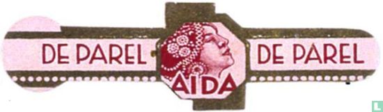 Aida - De Parel - De Parel
