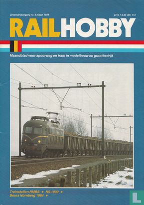 Railhobby 3