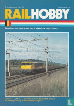 Railhobby 4
