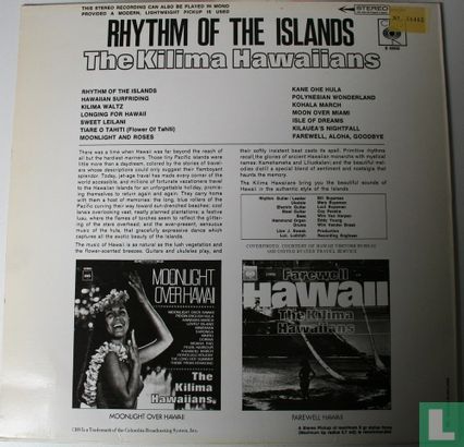 Rhythm of the Islands - Bild 2