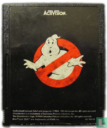 Ghostbusters - Image 1