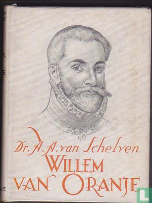 Willem van Oranje - Afbeelding 1