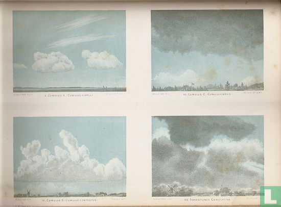 Nordeuropas Skyformer og deres Inddeling - Image 3