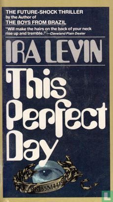 This Perfect Day - Image 1