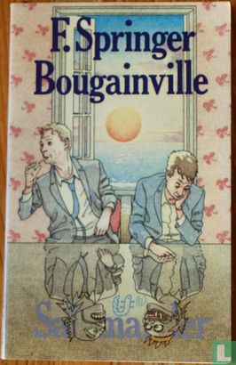 Bougainville - Afbeelding 1
