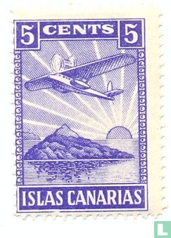 Îles Canaries