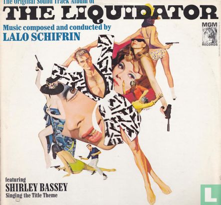 The Liquidator - Image 1