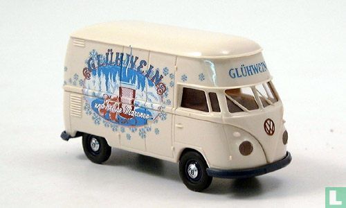 Volkswagen Transporter T1b 'Glühwein'