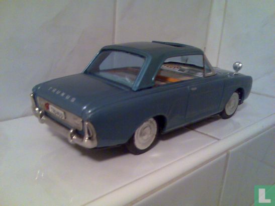 Ford Taunus 20M TS Coupé - Ichiko - LastDodo
