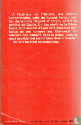 La longue traque - Image 2