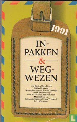 Inpakken & Wegwezen 1991 - Image 1