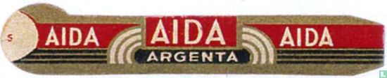 Aida Argenta - Aida - Aida - Afbeelding 1