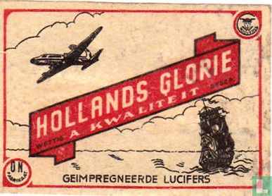 Hollands Glorie - Afbeelding 1