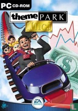 Theme Park Inc