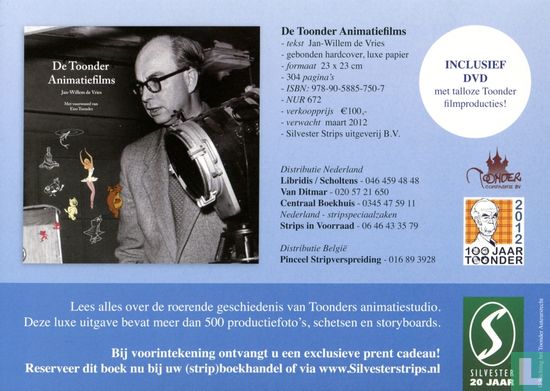 De Toonder animatiefilms - Image 2