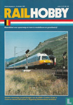 Railhobby 10