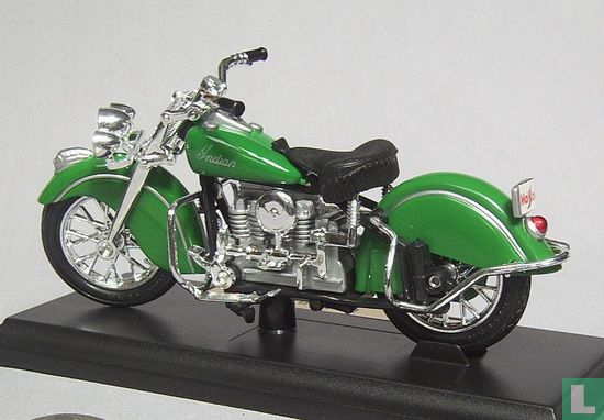 Indian Four - Image 2