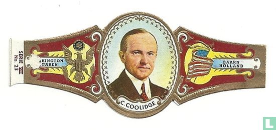 C. Coolidge - Image 1
