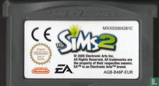 The Sims 2 - Bild 3
