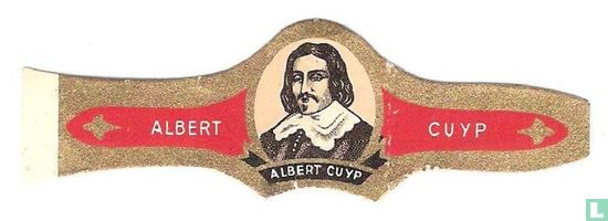 Albert Cuyp - Albert - Cuyp  - Image 1