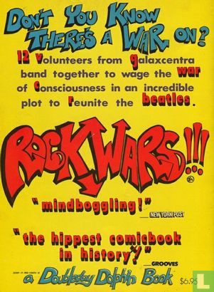 Rockwars  - Image 2