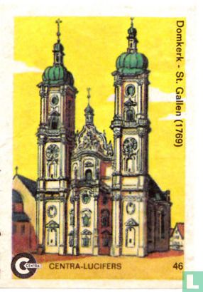 Domkerk - St Gallen (1769)
