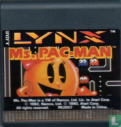 Ms. Pac-Man - Image 3