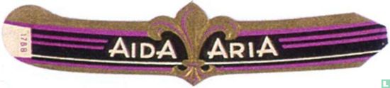 Aida - Aria  - Afbeelding 1