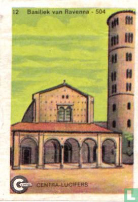 Basiliek van Ravenna - 504