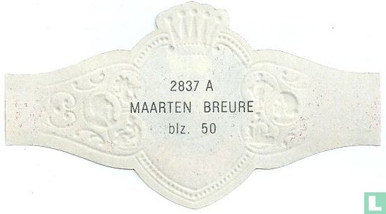 A - Maarten Breure - Image 2