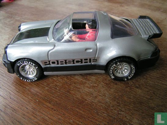 Porsche 911 Targa - Afbeelding 1