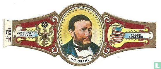 U.S. Grant - Bild 1
