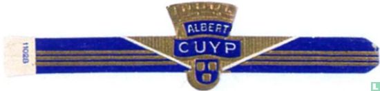 Albert Cuyp 
