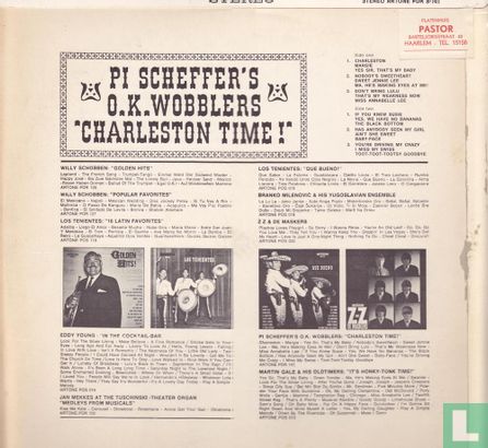 Charleston time - Image 2
