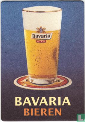 Bavaria Bieren