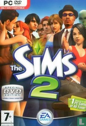 The Sims 2: Special DVD Edition